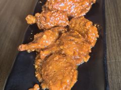 -南国印度餐厅Dakshin