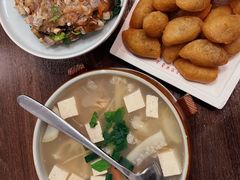 -海坛特色小吃·只做平潭特色菜(平潭店)