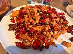 -水煮三国·川鲁江湖菜(香山店)