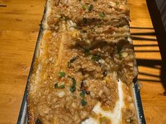 -肉串汪(月坛店)