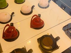 -麦雪尔甜品·生日蛋糕(新街口旗舰店)