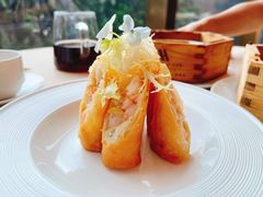 -顺德美的万豪酒店-万豪中餐厅