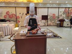 -便宜坊烤鸭店(荣华店)
