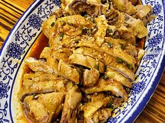 -东北菜馆(南柳店)