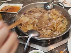 山珍汤锅-丁月玉兔王(大渡口店)