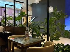 -THE WOODS 简餐 (国贸商城店)