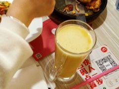 -必胜客(衡阳船山店PH店)