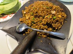 -茸梅路右拐龙虾-农家菜(松江店)