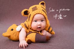 -小熊维尼高端儿童摄影(宝安旗舰店)