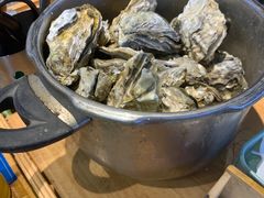 -蚝英雄鲜蚝自助专门店(长楹天街直营店)