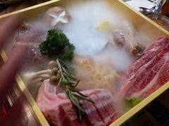 -炑八韩烤(琼华店)