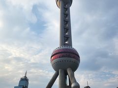 -东方明珠广播电视塔