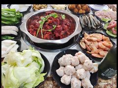 -多多大红焖羊肉馆