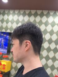 -Joker先生·男士理发馆