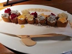 -小厨娘淮扬菜(清江苏宁广场店)