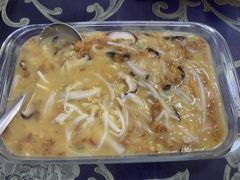 烂糊白菜-小姚主食工坊(平阳北街店)