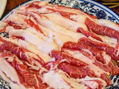 -前门张记涮肉(前门店)