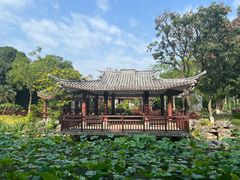 -广西大学(大学东路校区)
