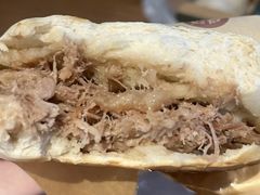-樊记腊汁肉(竹笆市总店)