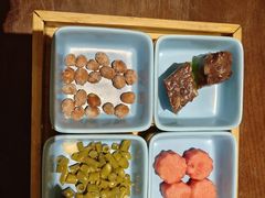 -元素中餐厅.海南菜.粤菜.椰子鸡.海鲜.包房.石梅湾威斯汀度假酒店