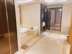 -长沙富力万达文华酒店