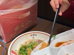 -顺溜·手工刀削面·黑金店(铜锣湾店)