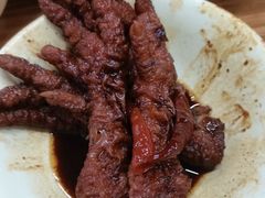 -刘小忙把子肉(北园大街总店)