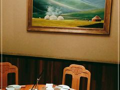 包厢-额尔敦传统涮(光明路店)