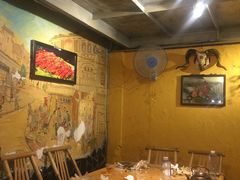-可可大虾武汉土菜大排档(万松园1店)