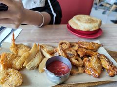 -必胜客(鹤山大道店)