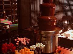 -博林天瑞喜来登酒店·西丽尚膳