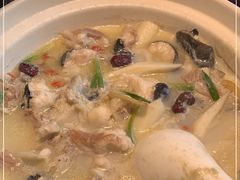-老阿爸鲜鱼土菜(昆山花桥店)