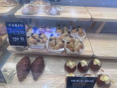 -DEMO黛慕蛋糕(中泰店)