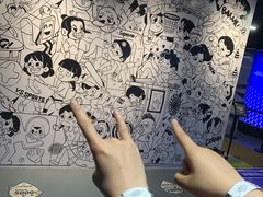 -VS SPORTS PARK运动玩乐园·团建·生日会(合生汇店)