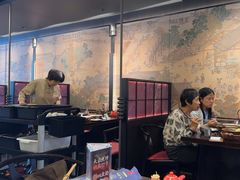 -古都历食南京菜·烤鸭·鸭血粉丝·汤包(南京博物院店)