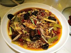 -院8里·小聚园老川菜(九眼桥店)