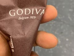 -GODIVA(恒隆广场店)