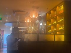 -安妮意大利餐厅(世贸天阶店)
