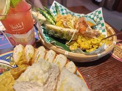 -泰妃殿(武汉首店)