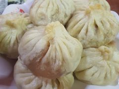 -宝正臻天津包子总店(金阳光居易店)