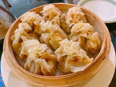 -回奶奶清真菜(梅江店)