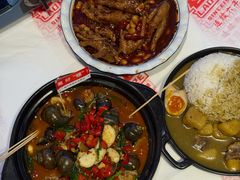 -老闵田螺馆·南昌市井菜·特色小吃(总店)