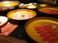 -牛New寿喜烧(金茂览秀城店)