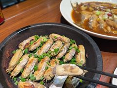 -甬上名灶(天一阁·翠柏店)