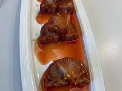 -金典银峰老鹅馆·昆山菜(亭林公园店)