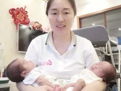 -爱贝尔高端月嫂(母婴护理)