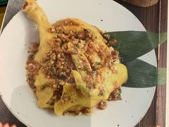 -潮粥荟·潮汕砂锅粥(朝阳大悦城店)
