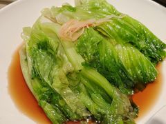 -悦融琥珀·京鲁菜·海味珍品(西单店)