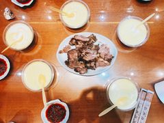 -清真·益鑫羊肉手抓馆(花园北街店)