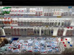-京客隆超市(垡头店)